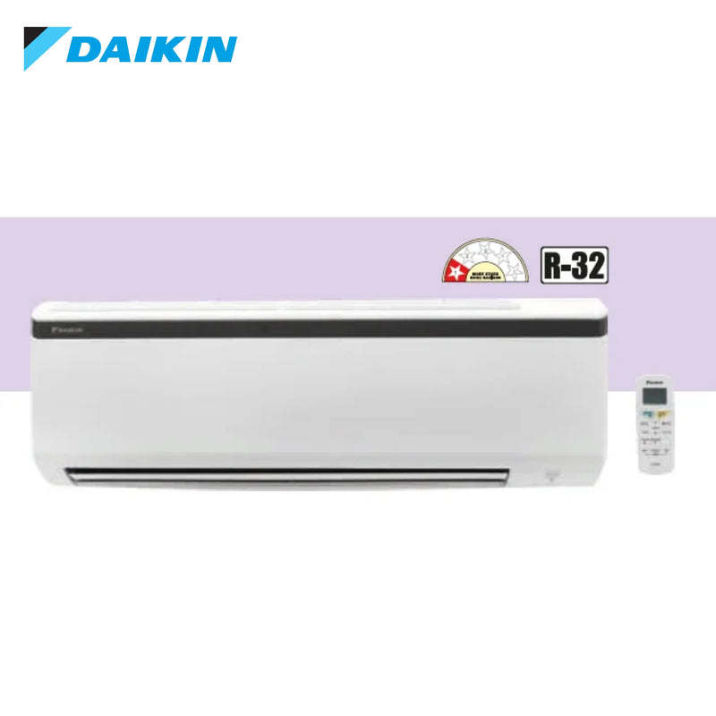 DAIKIN FTE60UV16U2 1.8T 1* FIX