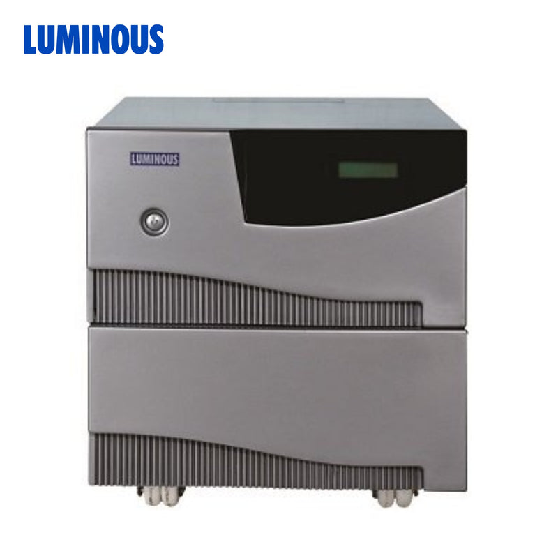 LUMINOUS 5.2KVA/72V CRUZE+ SW