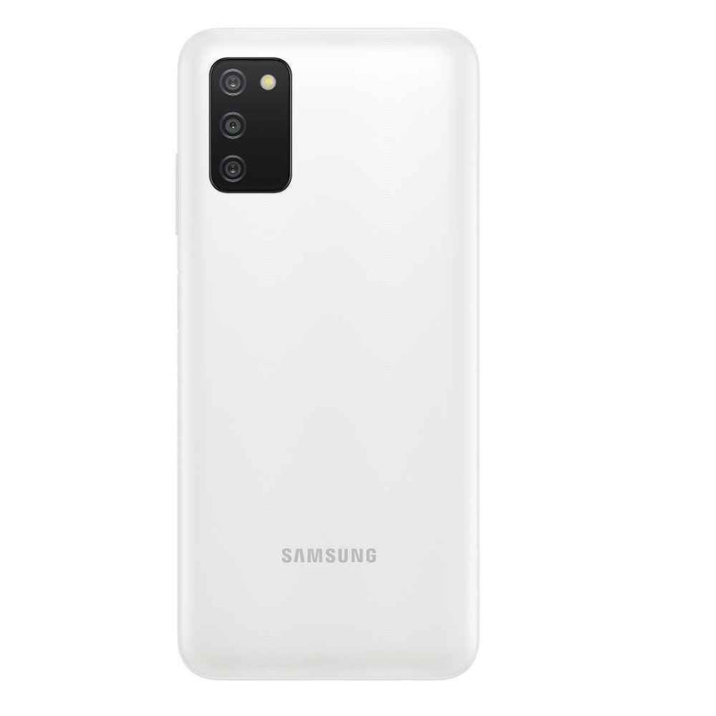 SAMSUNG A03 S, 3/32, White