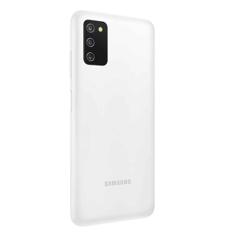 SAMSUNG A03 S, 3/32, White