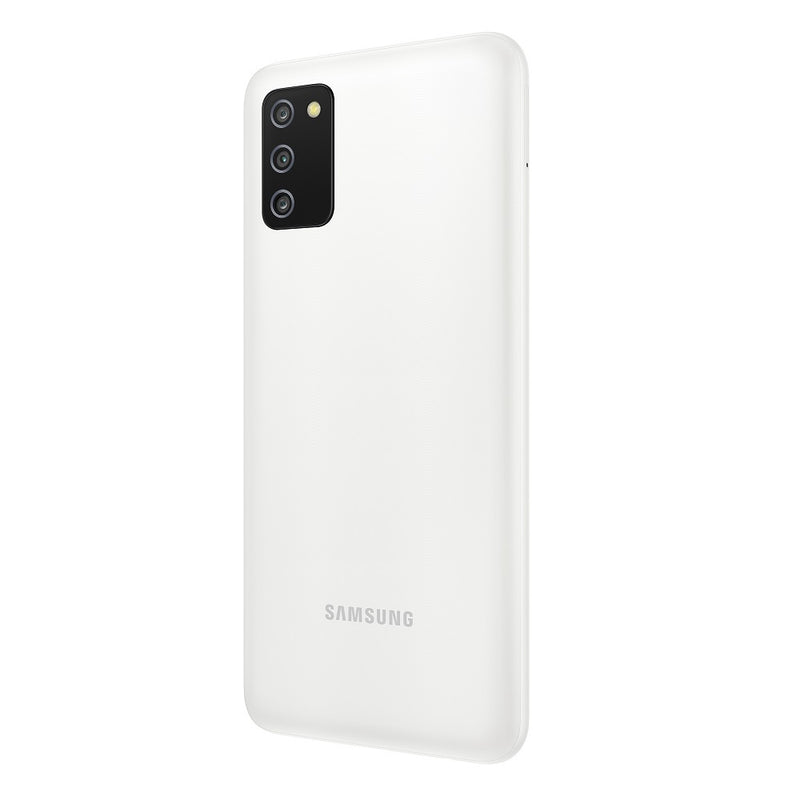 SAMSUNG A03 S, 3/32, White