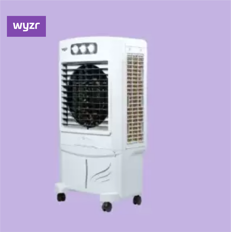 WYZR WCD050DGL 50L DESERT COOLER