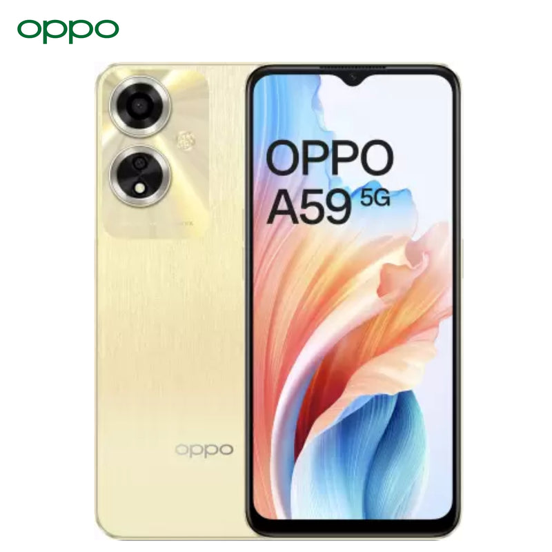 OPPO A59 5G 4/128