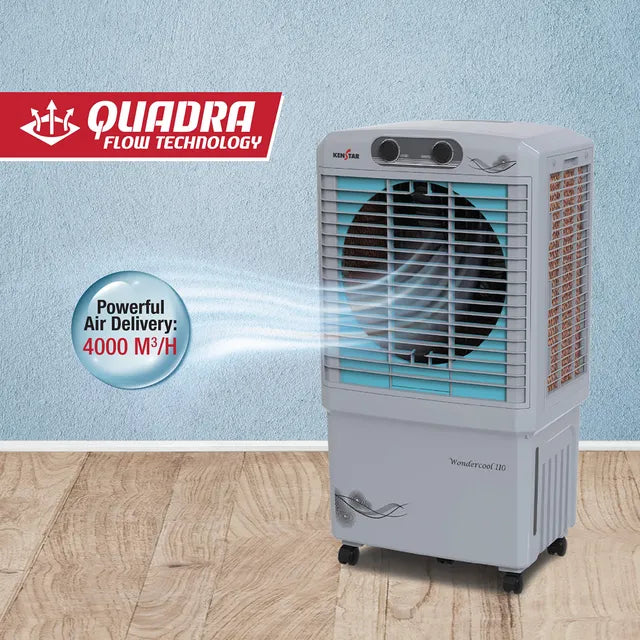 KENSTAR Wondercool HC 110 Litres Desert Air Cooler