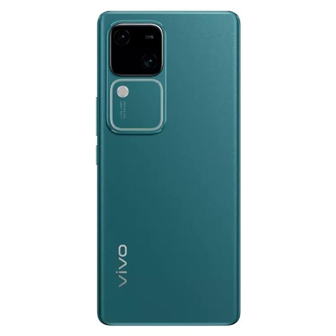 VIVO V30 5G, 8/256, Peacock Green