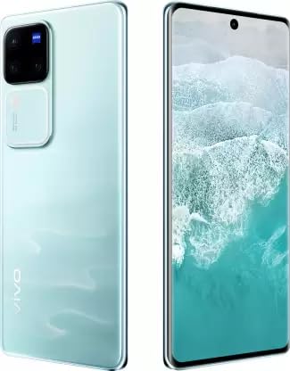 VIVO V30 PRO 5G, 12/512, Andaman Blue