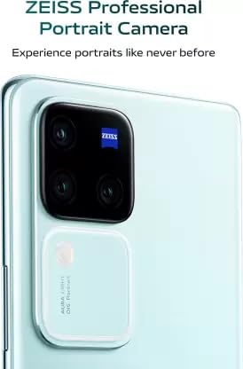 VIVO V30 PRO 5G, 12/512, Andaman Blue