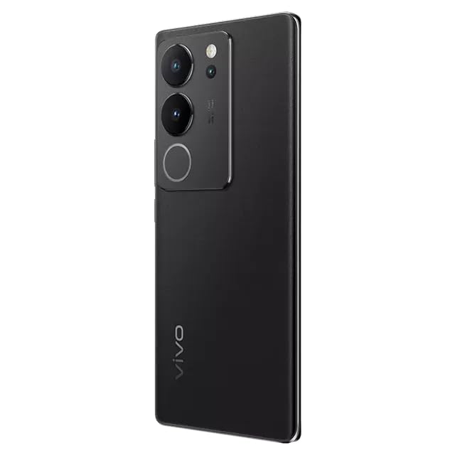 VIVO V29 PRO, 8/256, Space Black