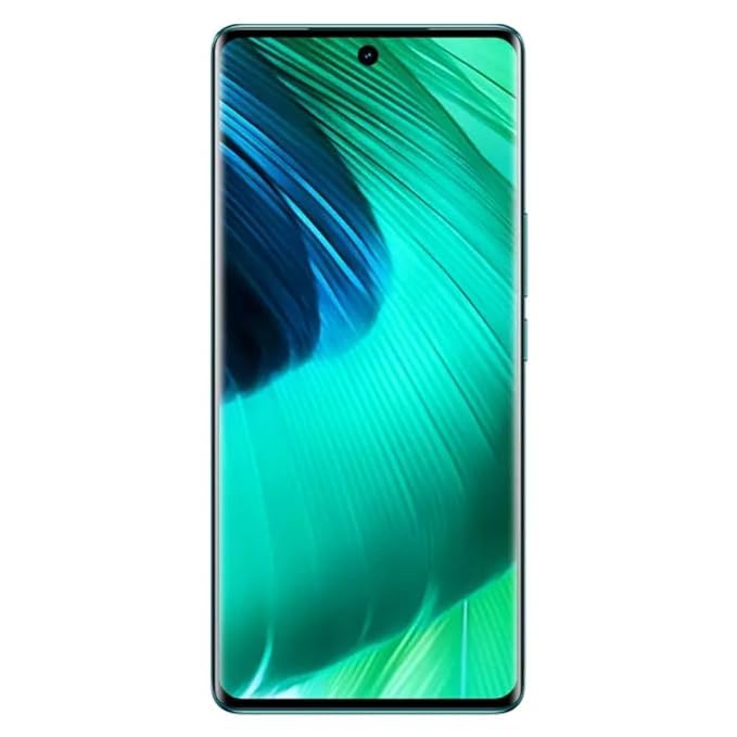 VIVO V30 5G, 8/256, Peacock Green