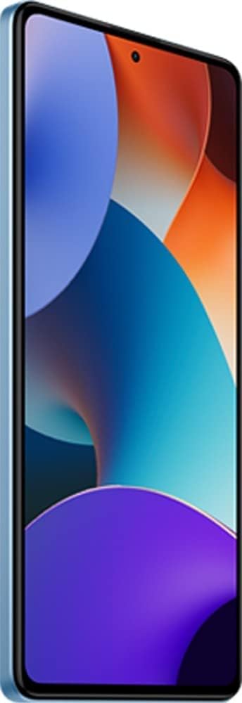 REDMI NOTE 12 PRO PLUS 5G, 8/256, Iceberg Blue