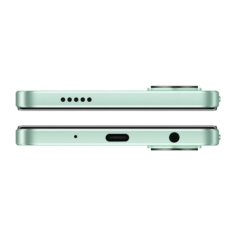 VIVO Y18, Gem Green, 4/64