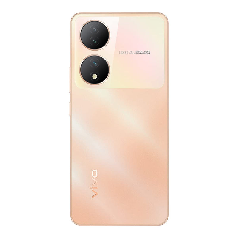 VIVO Y100 5G, 8/128, Twilight Gold