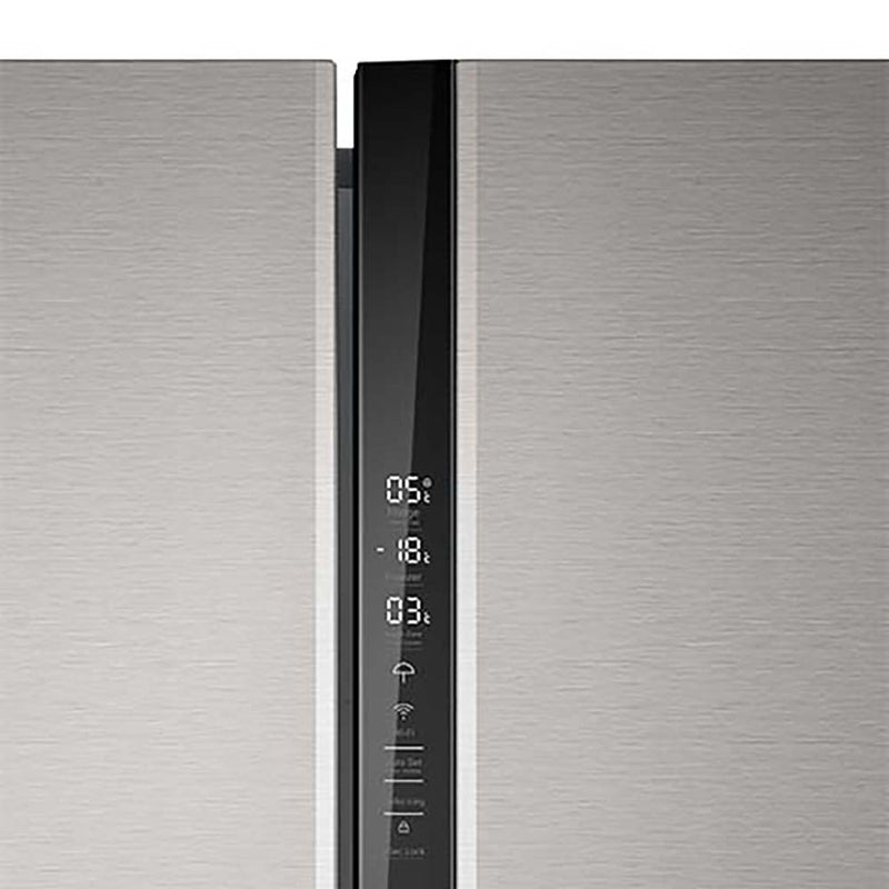 HAIER HRT-683IS