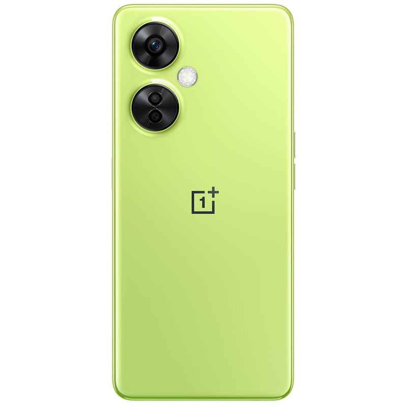 ONEPLUS NORD CE 3 LITE 5G, 8/128, Pastel Lime