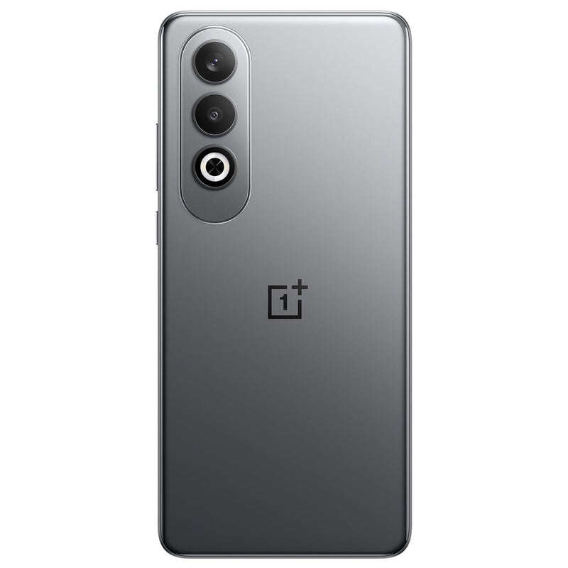 ONEPLUS NORD CE 4 5G, 8/128, Dark Chrome