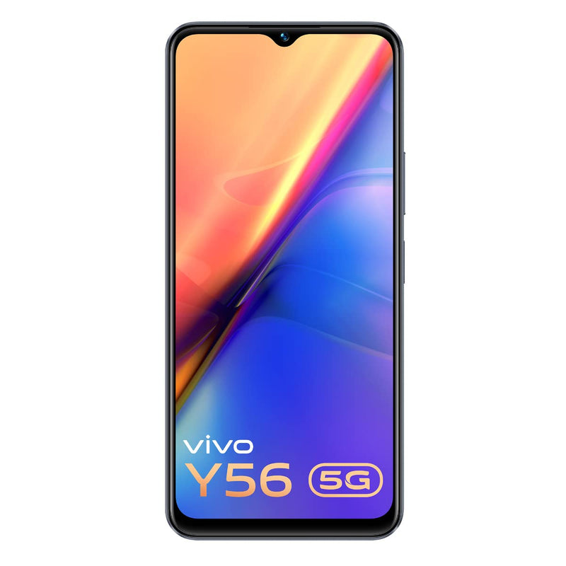 VIVO Y56 5G, 8/128, Black Engine