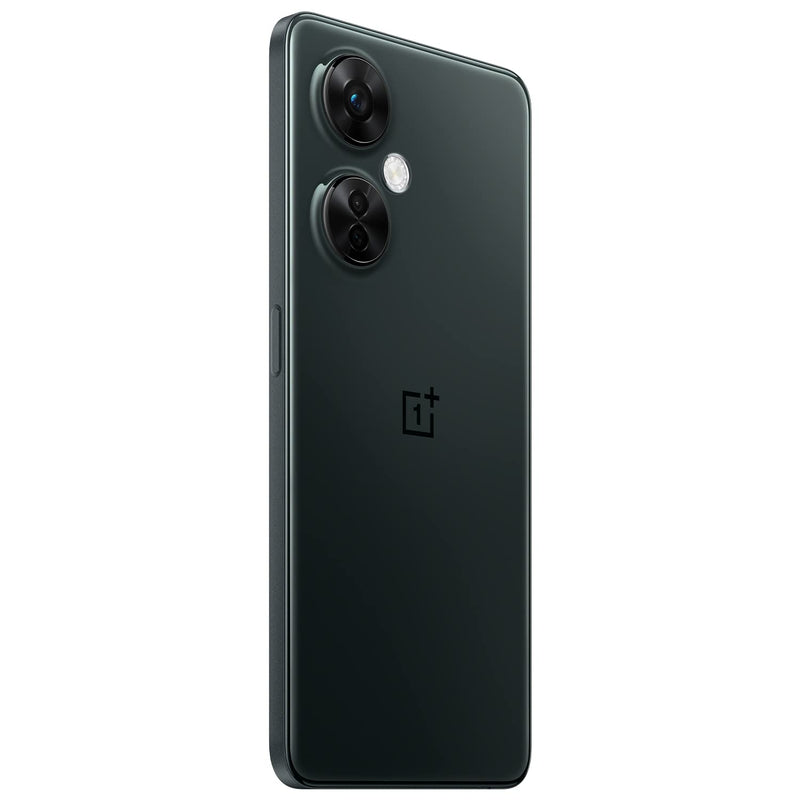 ONEPLUS NORD CE 3 LITE 5G, 8/128, Chromatic Gray