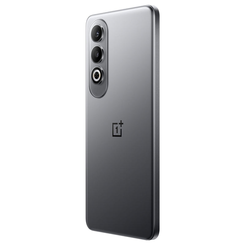 ONEPLUS NORD CE 4 5G, 8/128, Dark Chrome