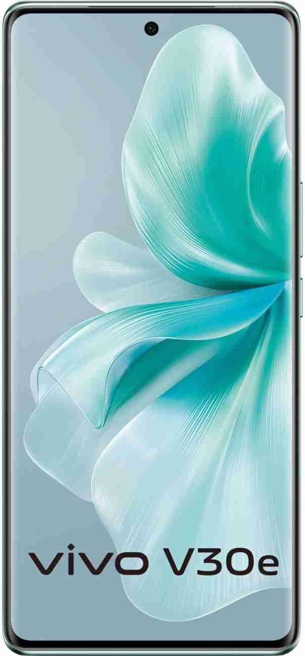 VIVO V30E, Silk Blue, 8/256