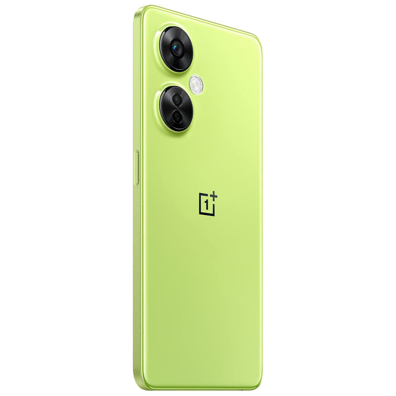 ONEPLUS NORD CE 3 LITE 5G, 8/128, Pastel Lime