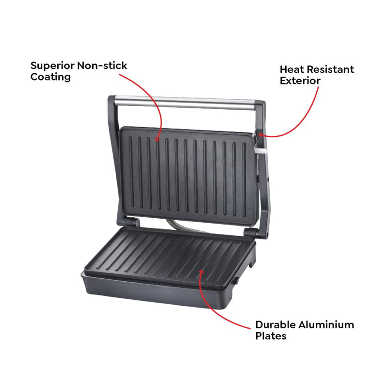 PRESTIGE Electric Griller PEG 6.0