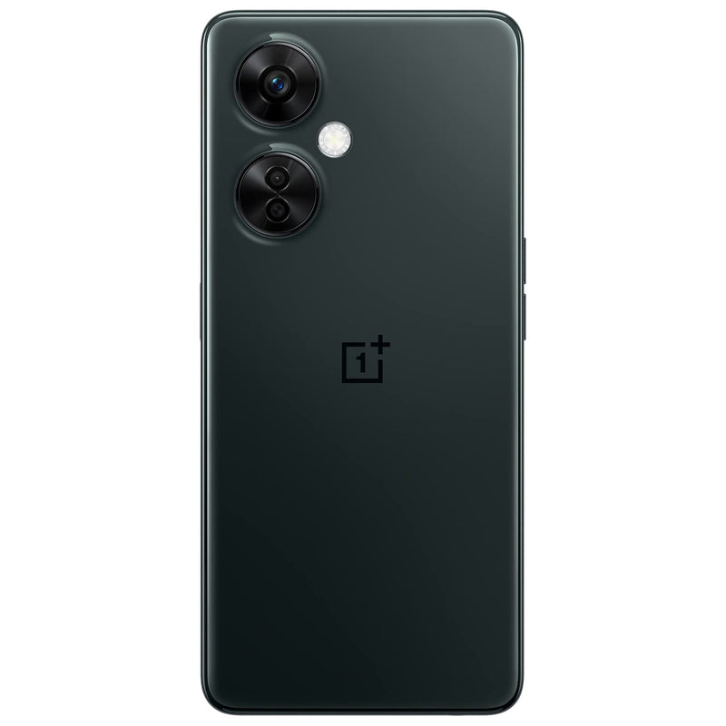 ONEPLUS NORD CE 3 LITE 5G, 8/128, Chromatic Gray