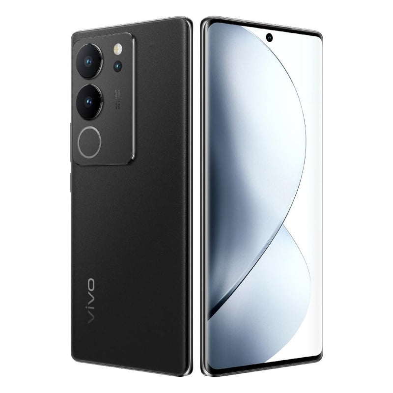 VIVO V29 PRO, 8/256, Space Black