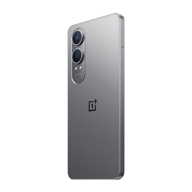 ONEPLUS NORD CE 4 LITE 5G, 8/256, Super Silver