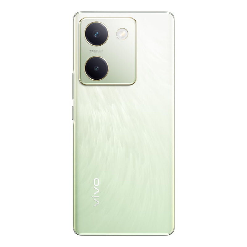 VIVO Y200 PRO 5G, 8/128, Silk Green