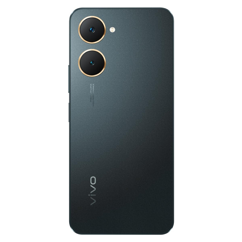 VIVO Y18, 4/128, Space Black