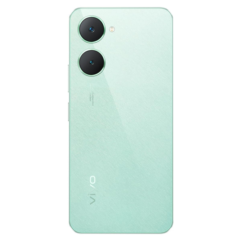 VIVO Y18, Gem Green, 4/64