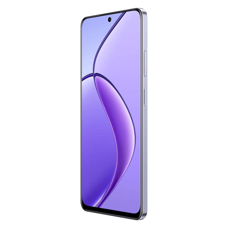 REALME 12X 5G, 8/128, Twilight Purple