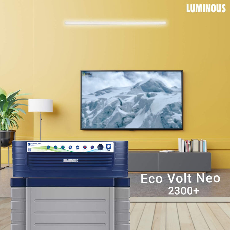 LUMINOUS LUM ECO VOLT NEO 2300+/24V