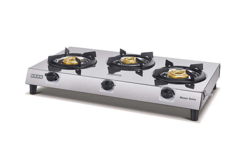 USHA MAXUS GS-3001 3B GASSTOVE