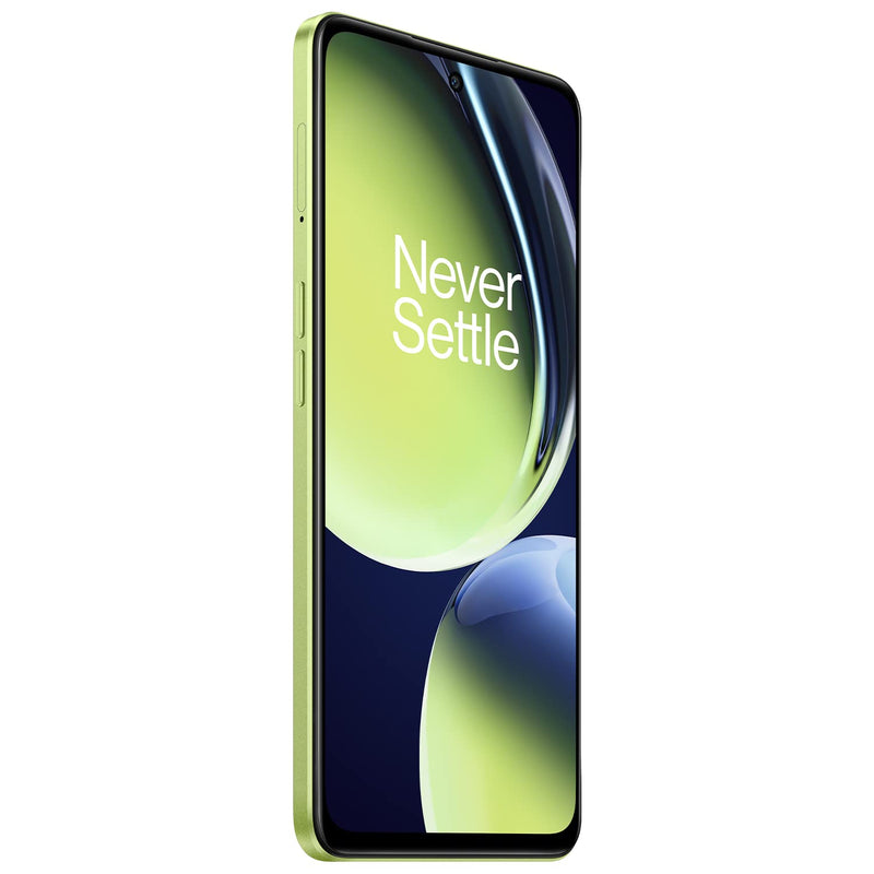 ONEPLUS NORD CE 3 LITE 5G, 8/128, Pastel Lime