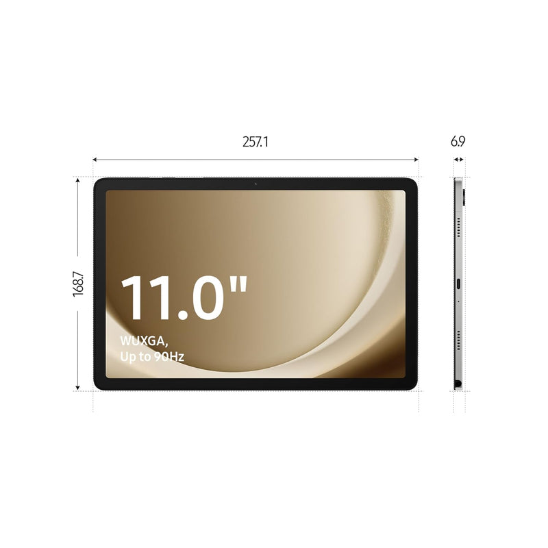 SAMSUNG SM-X216 TAB A9 PLUS 5G, 4/64,