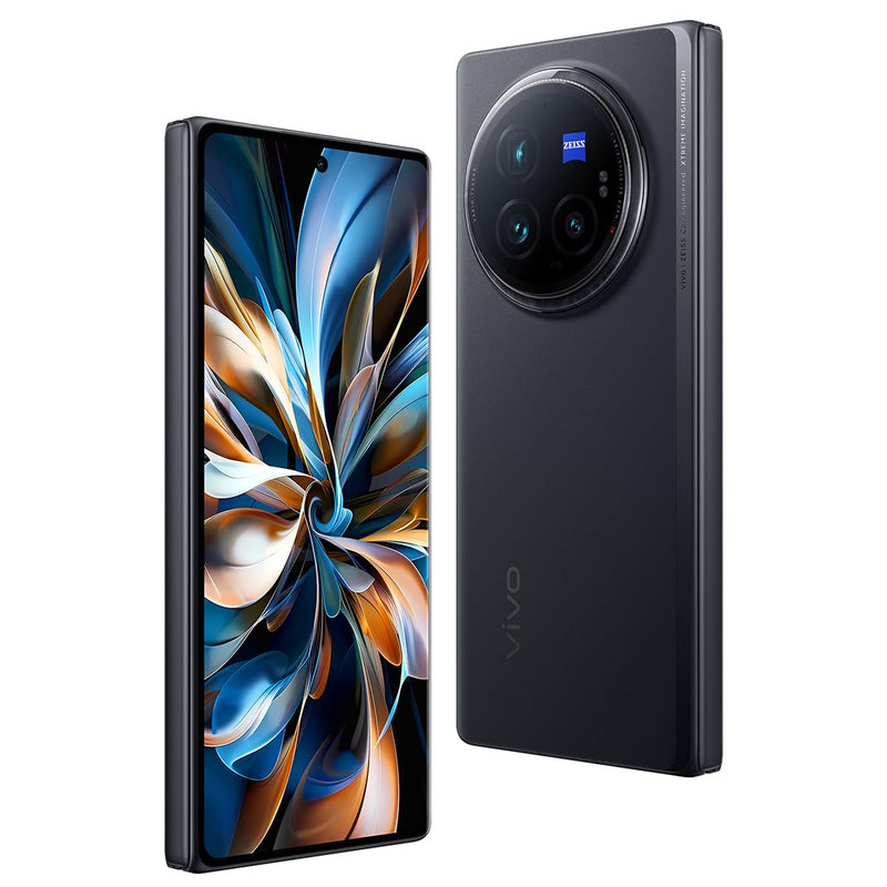 VIVO X FOLD 3 PRO, 16/512, Celestial Black