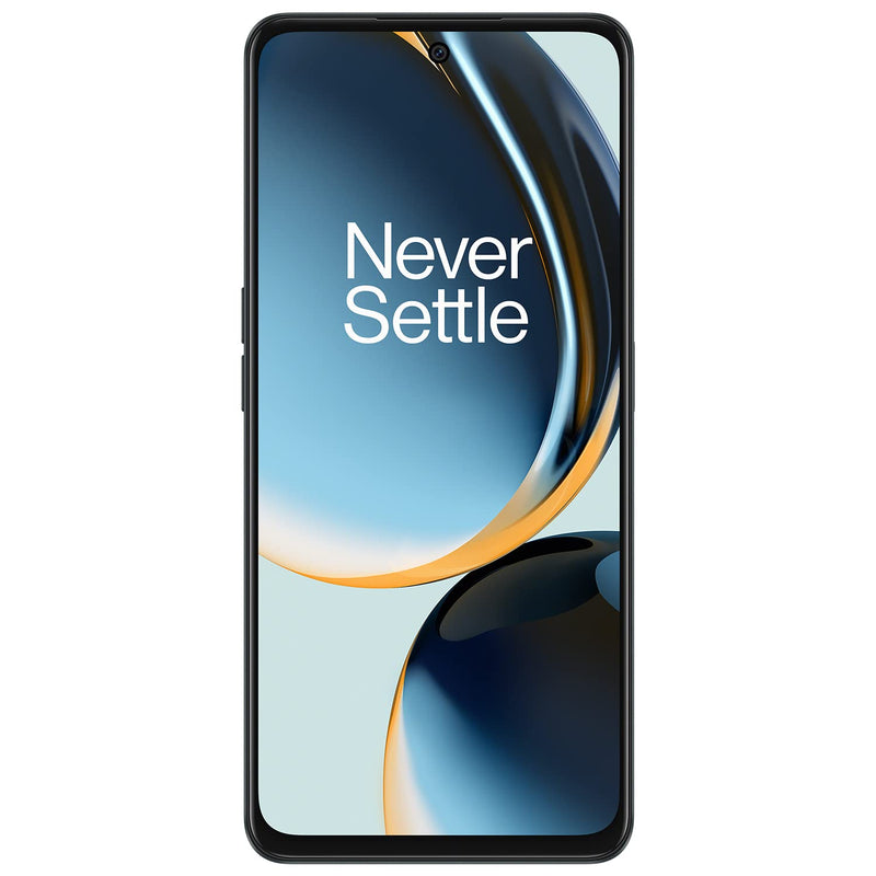 ONEPLUS NORD CE 3 LITE 5G, 8/128, Chromatic Gray