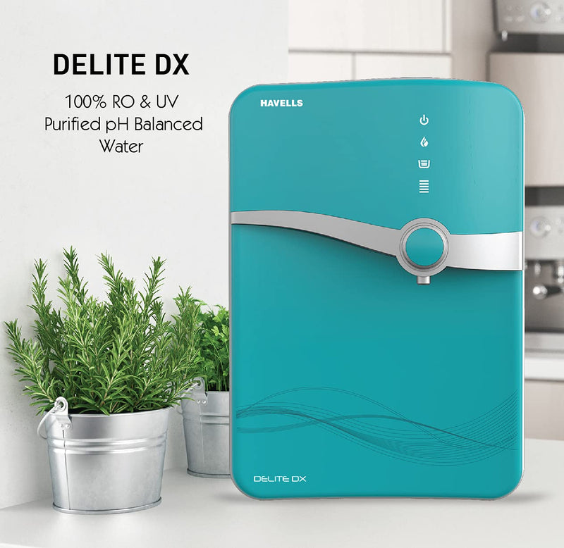 HAVELLS DELITE DX