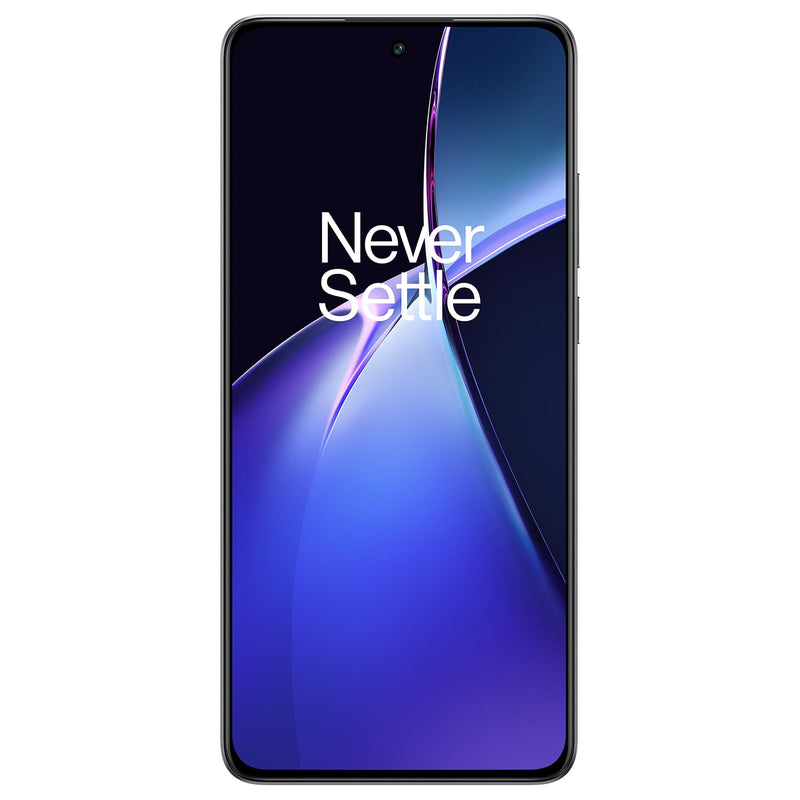 ONEPLUS NORD CE 4 5G, 8/128, Dark Chrome