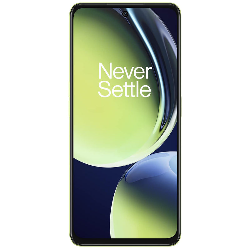 ONEPLUS NORD CE 3 LITE 5G, 8/128, Pastel Lime