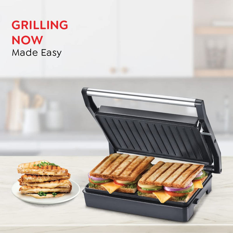 PRESTIGE Electric Griller PEG 6.0