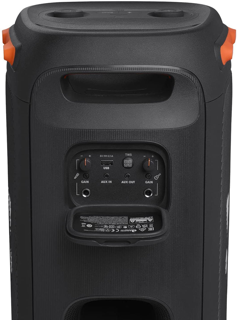 JBL HT-PARTYBOX 110