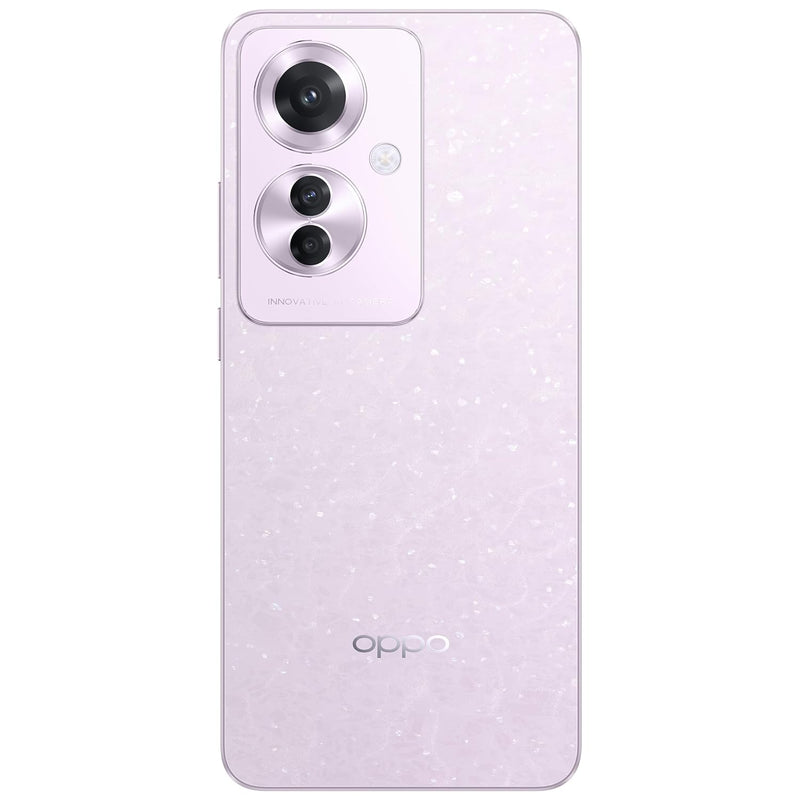 OPPO F25 Pro 5G, 8/128, Coral Purple