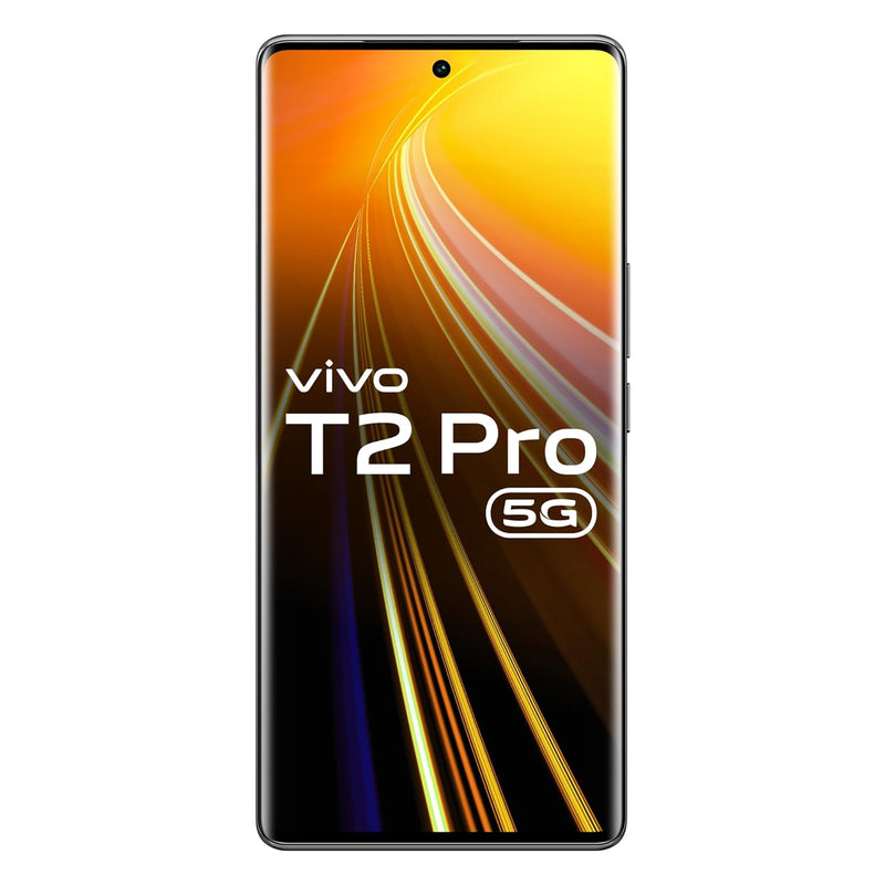 VIVO T2 PRO 5G, 8/256, New Moon Black