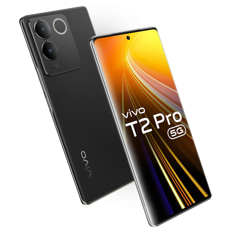 VIVO T2 PRO 5G, 8/256, New Moon Black