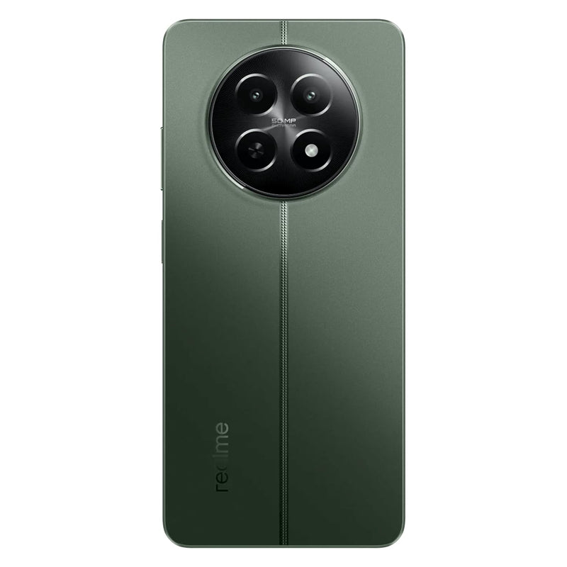 REALME 12X 5G, 8/128, Woodland Green