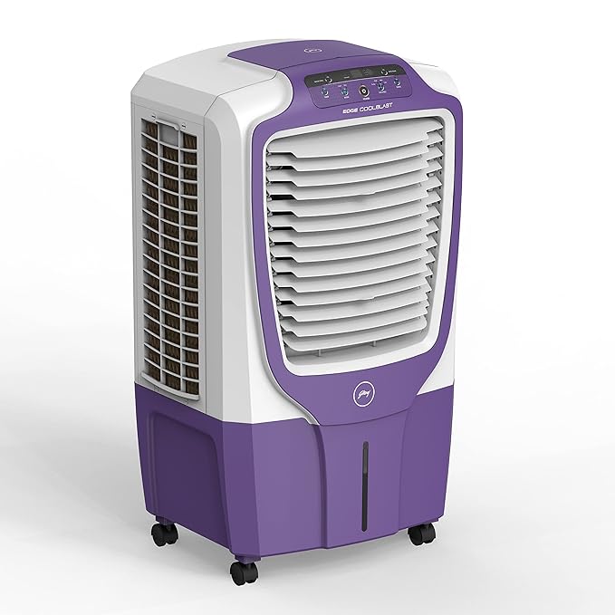 Godrej 87 L Edge Cool Blast Desert Air Cooler