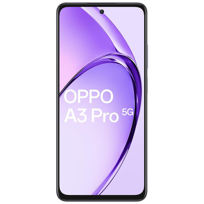 OPPO A3 PRO 5G, 8/128, Moonlight Purple