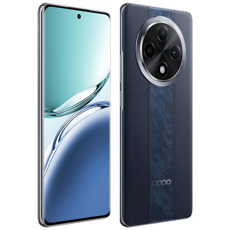 OPPO F27 Pro+ 5G, 8/128, Midnight Navy